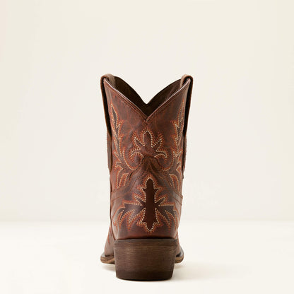 Carlin Bootie Women | Ariat online shop