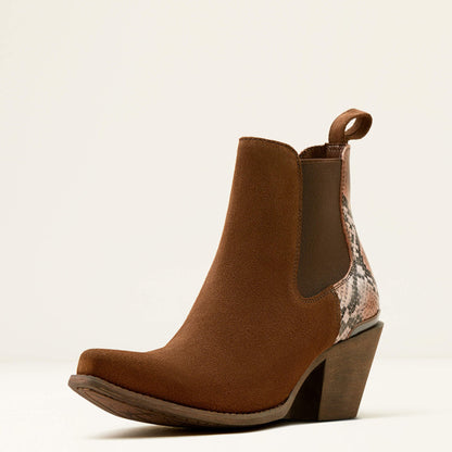 Bradley Western Boot Women | Ariat sale
