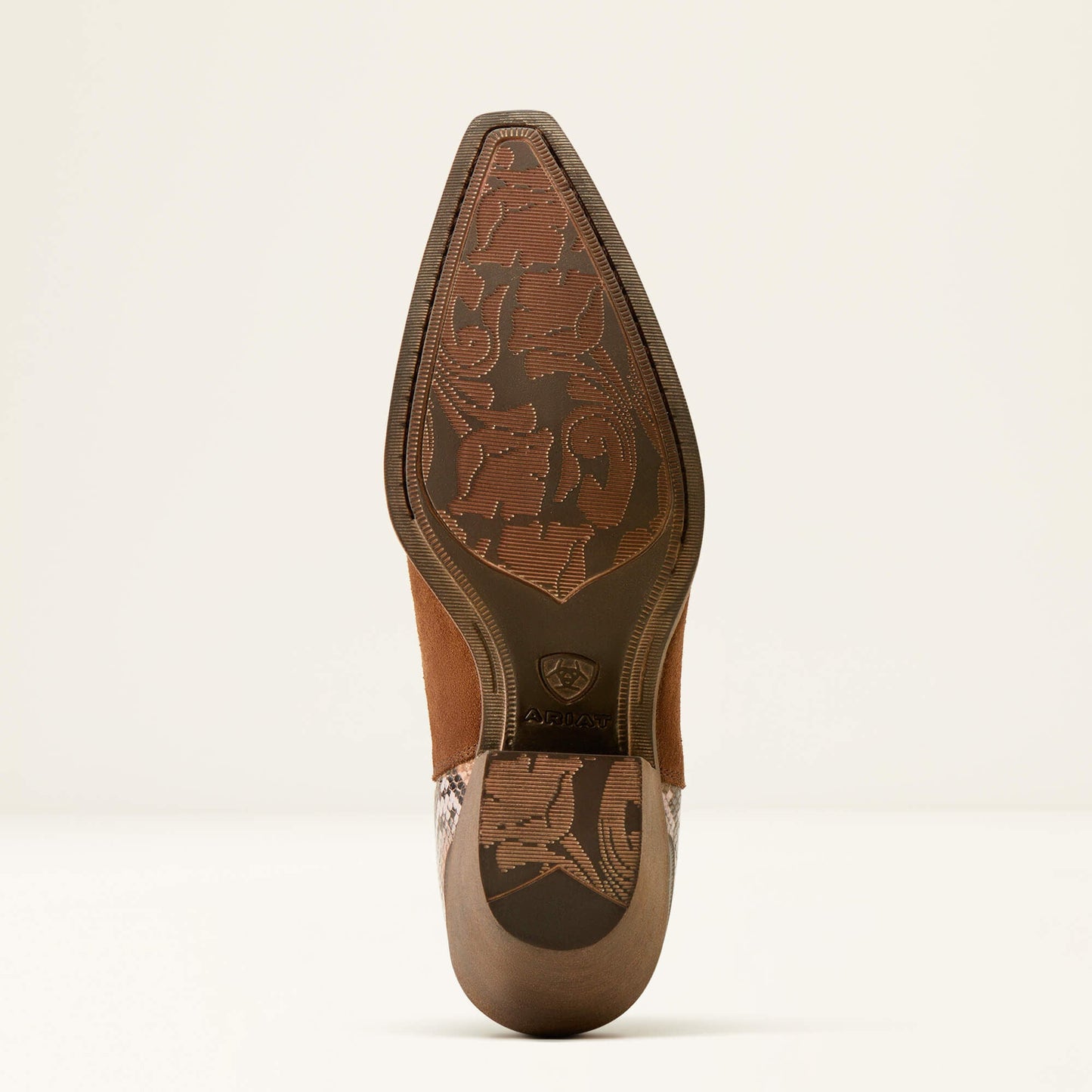 Bradley Western Boot Women | Ariat sale