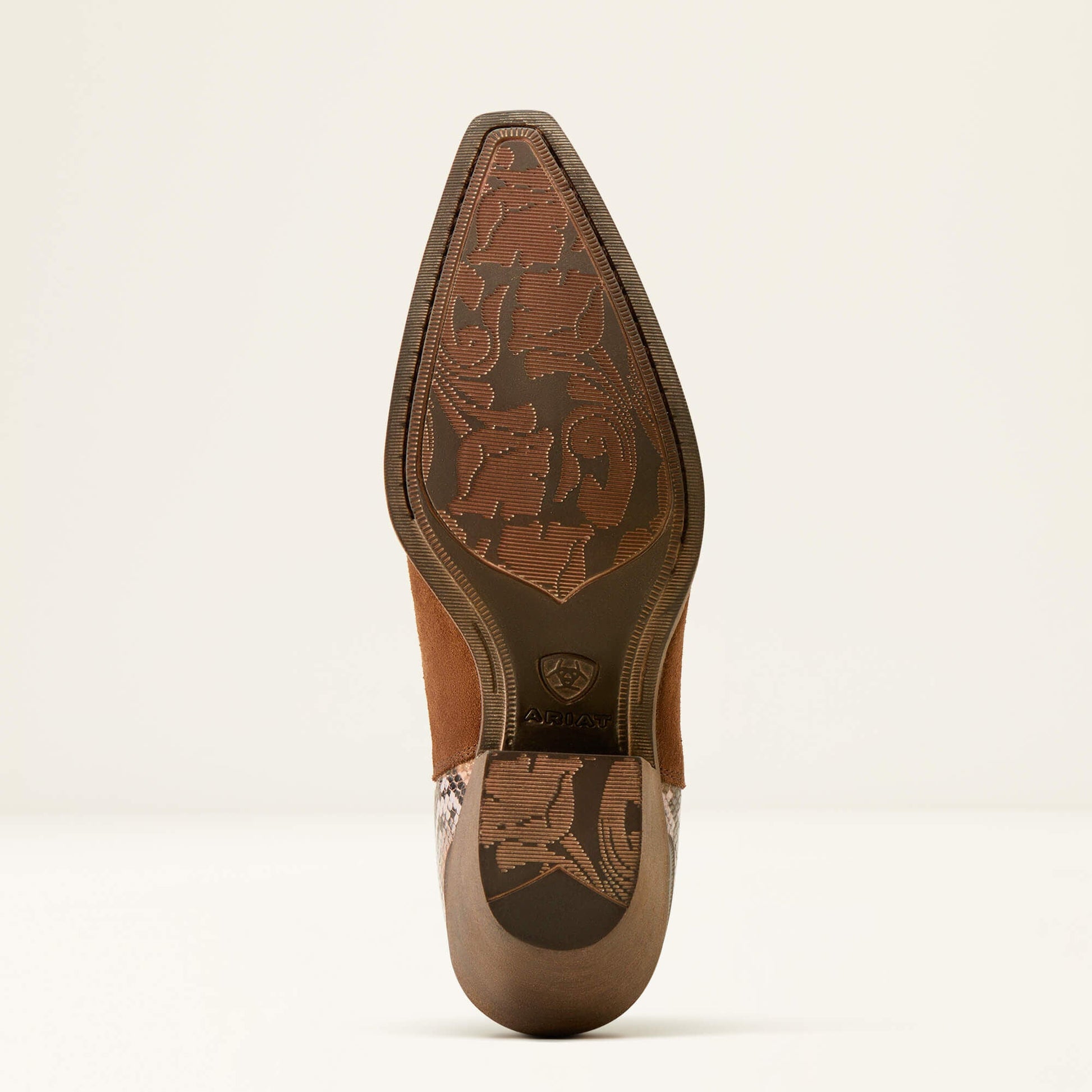 Bradley Western Boot Women | Ariat sale