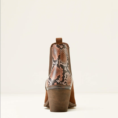 Bradley Western Boot Women | Ariat sale