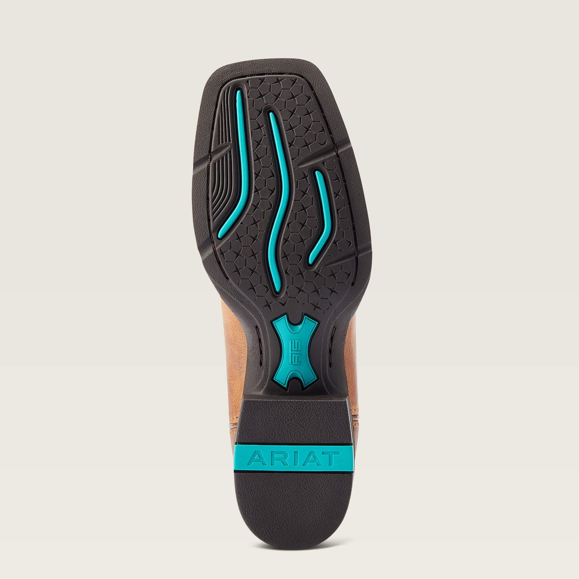 Round Up Back Zip Western Boot Women | Ariat on sale