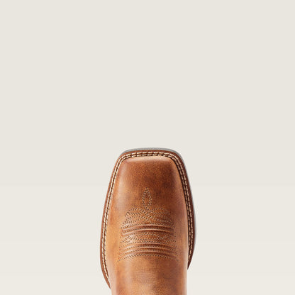 Round Up Back Zip Western Boot Women | Ariat on sale