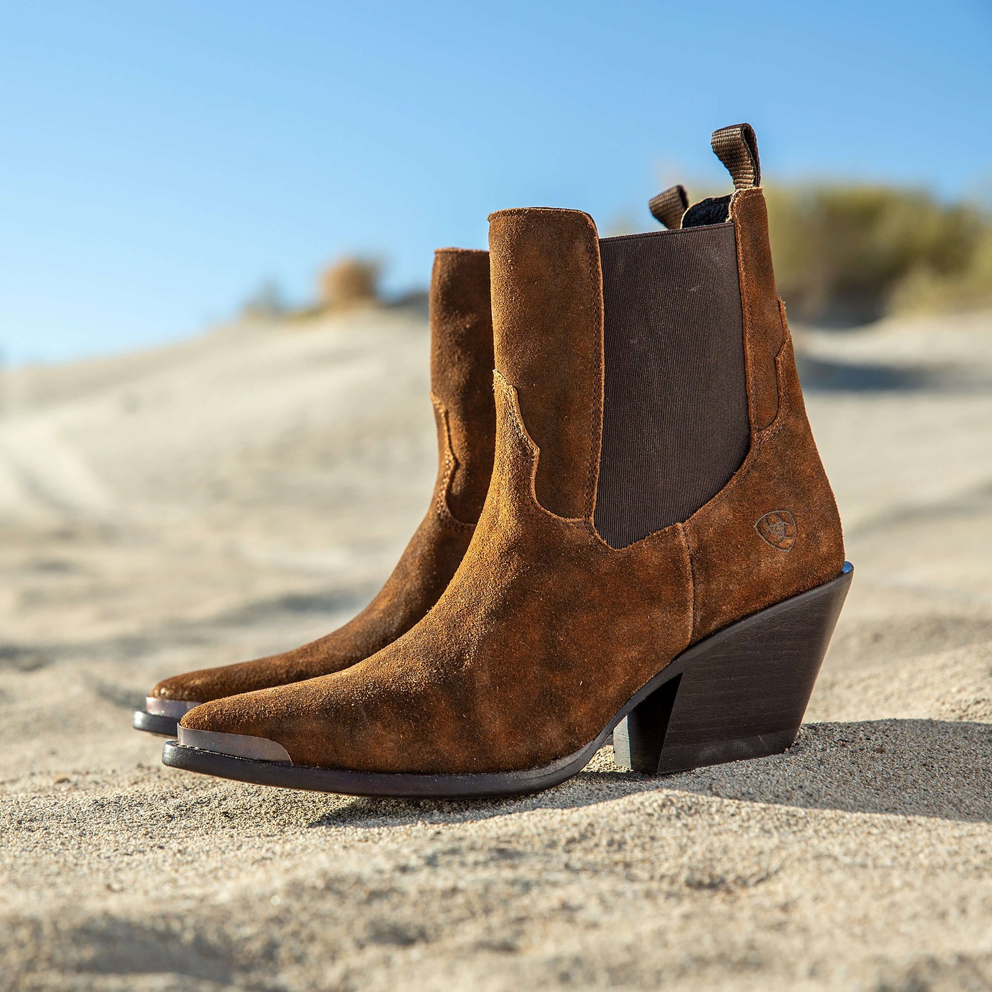 Shiloh Bootie Women | Ariat for sale