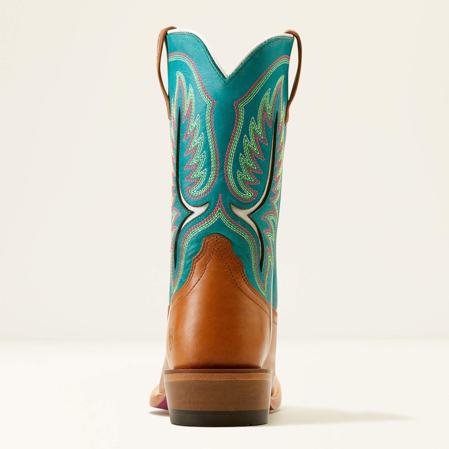 Futurity Colt Narrow Cutter Toe Western Boot Women | Ariat discount
