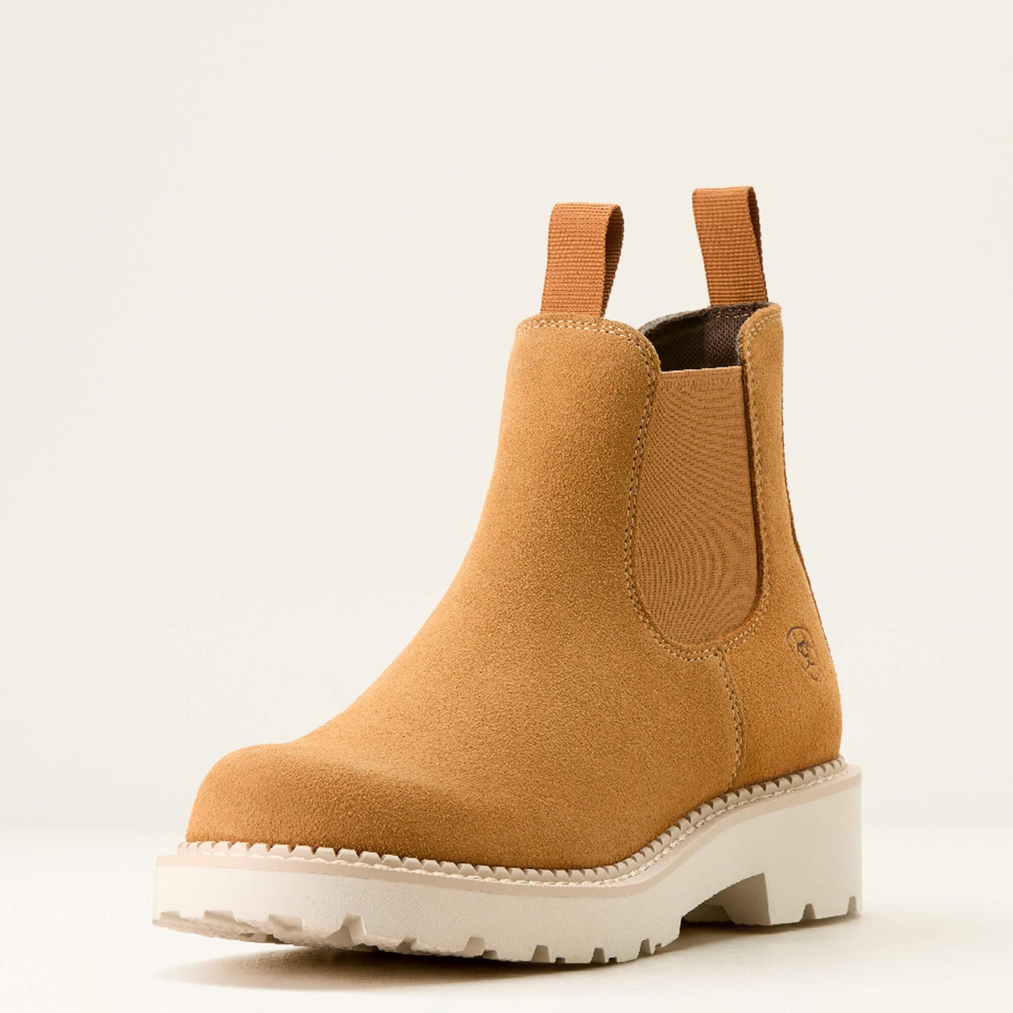 Fatbaby Chelsea Western Boot Women | Ariat online
