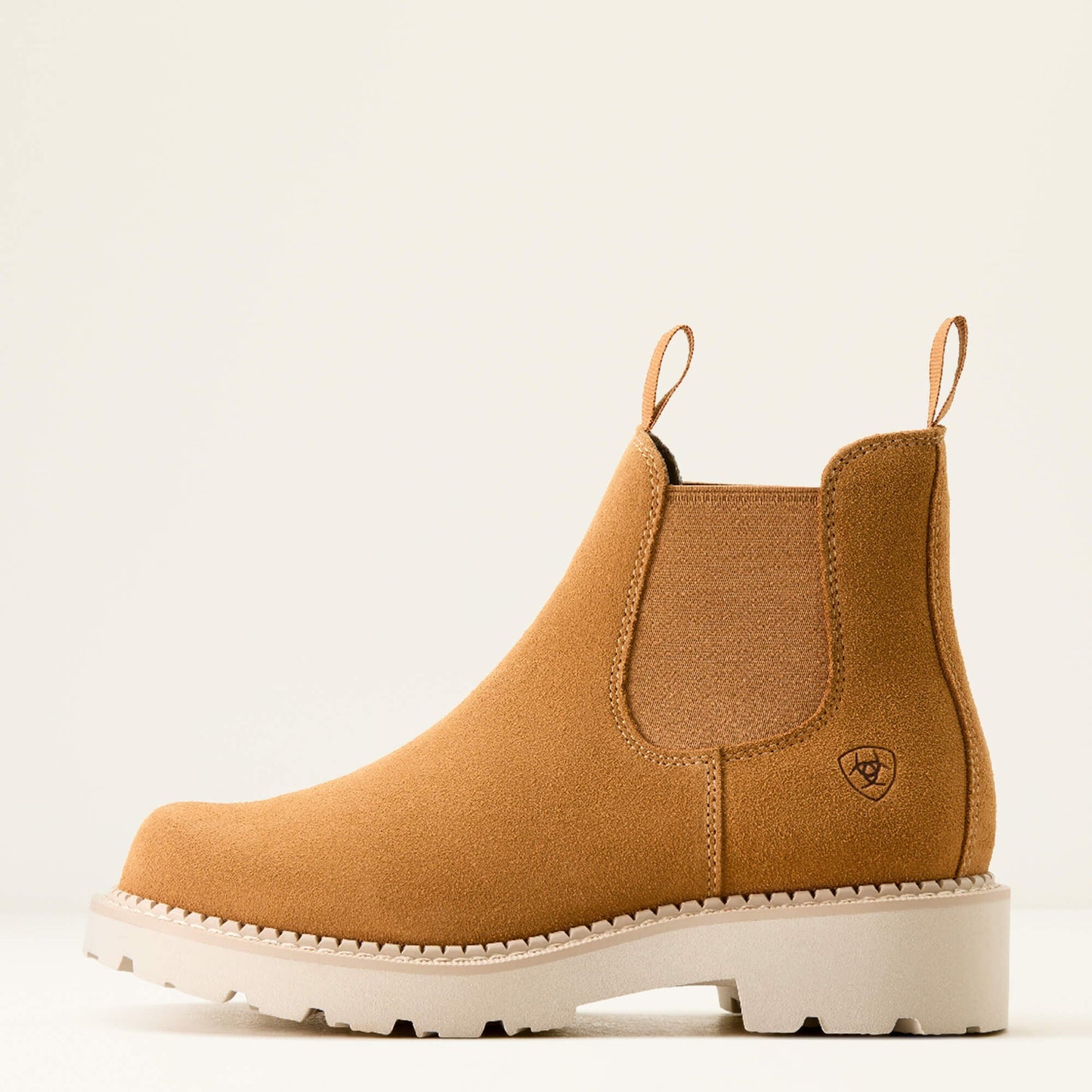 Fatbaby Chelsea Western Boot Women | Ariat online
