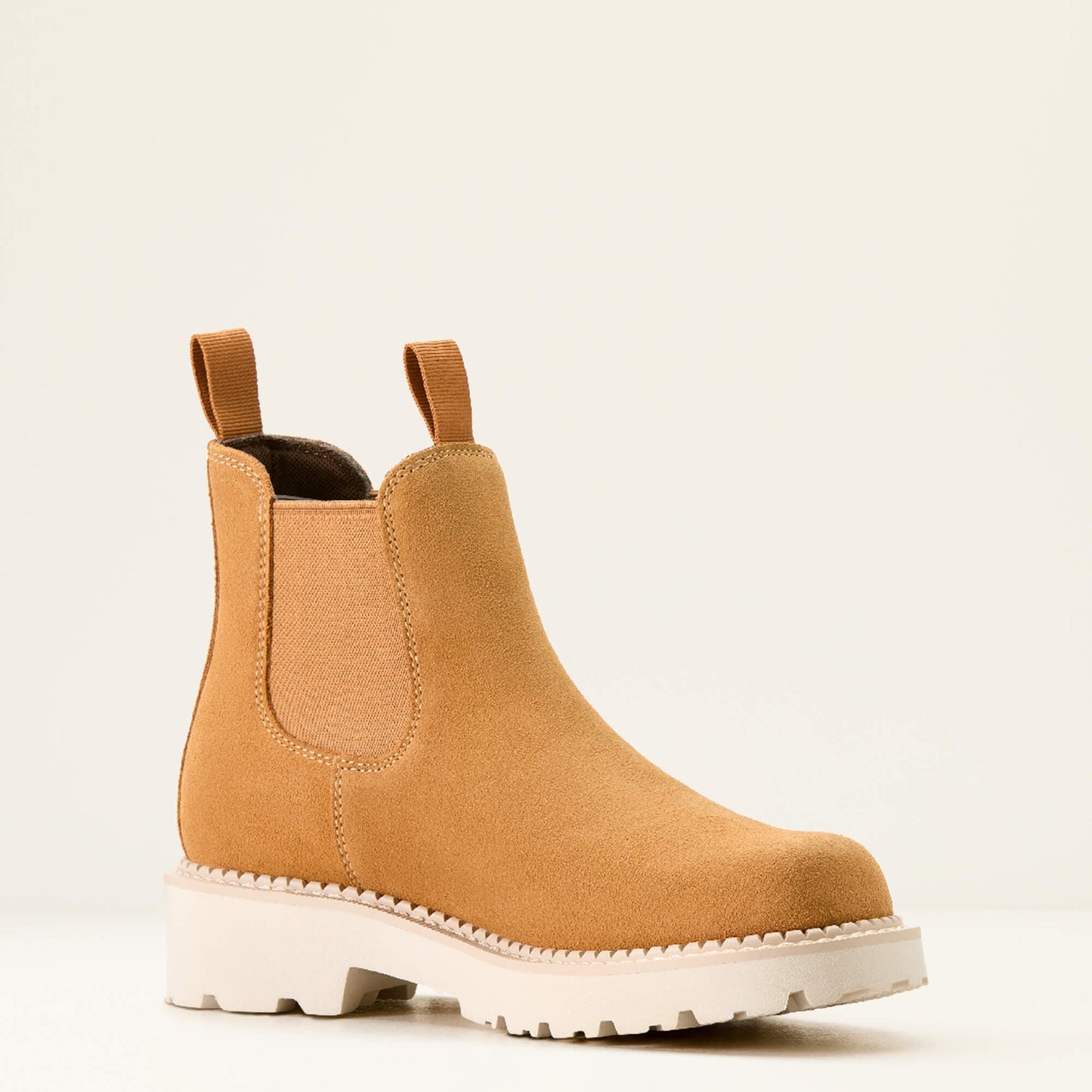 Fatbaby Chelsea Western Boot Women | Ariat online