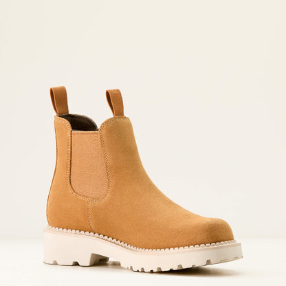 Fatbaby Chelsea Western Boot Women | Ariat online