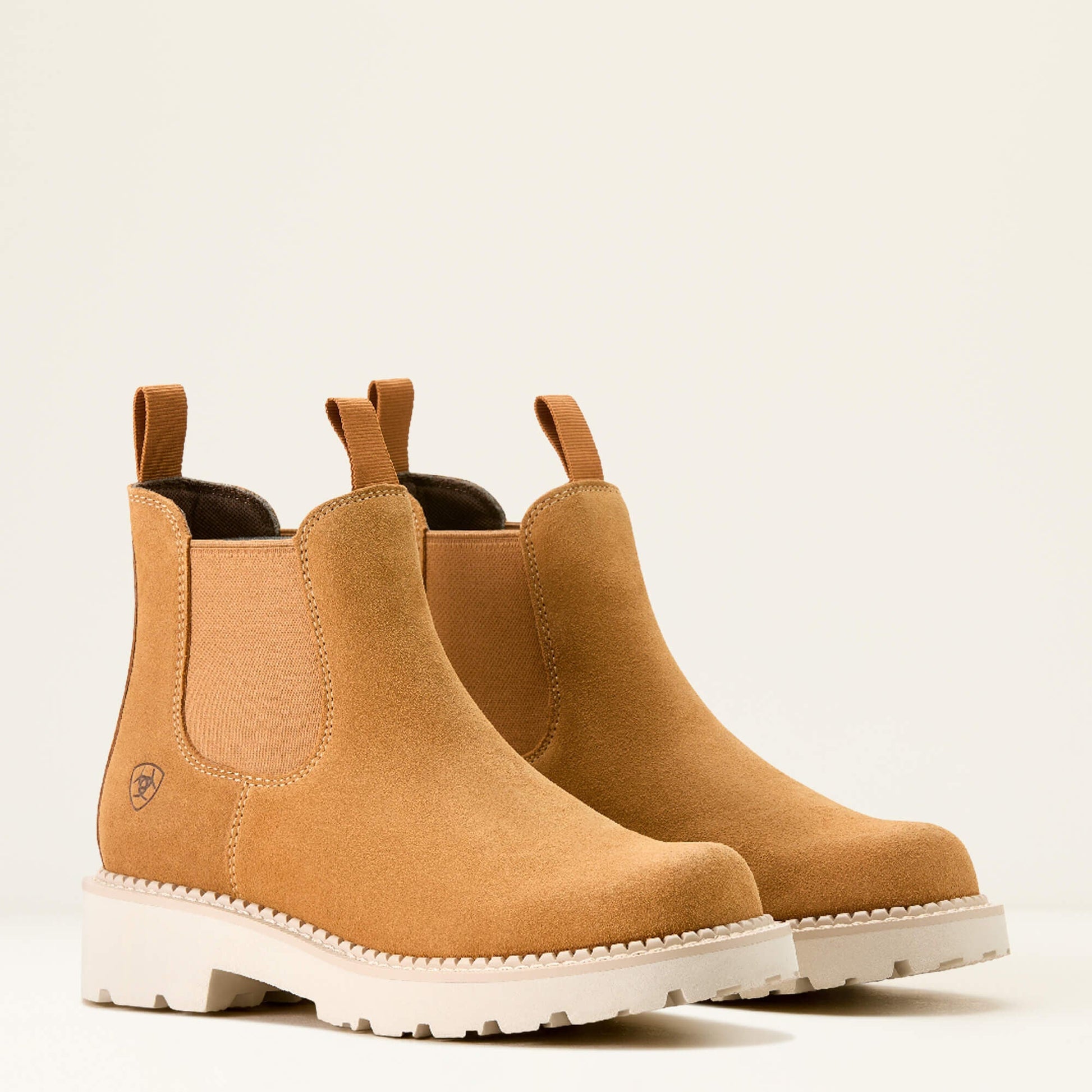 Fatbaby Chelsea Western Boot Women | Ariat online
