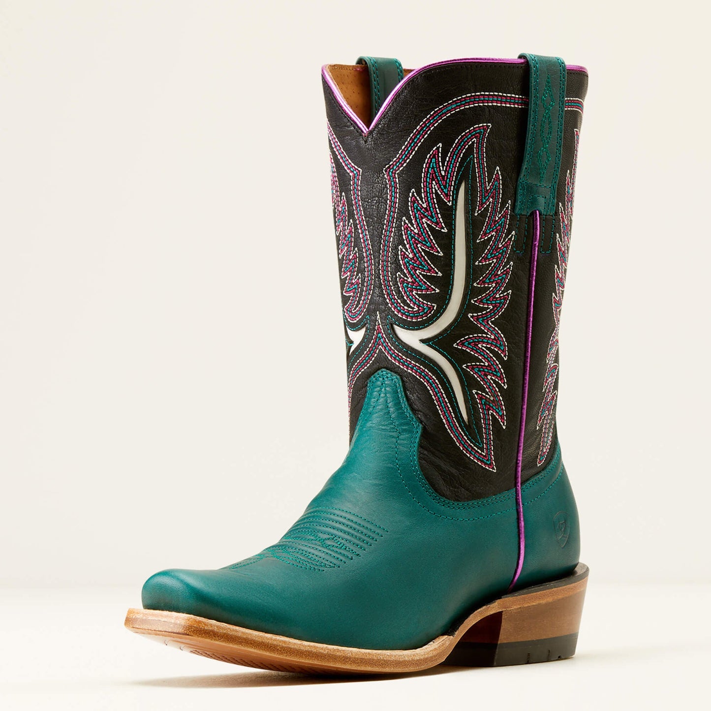 Futurity Colt Narrow Cutter Toe Western Boot Women | Ariat outlet