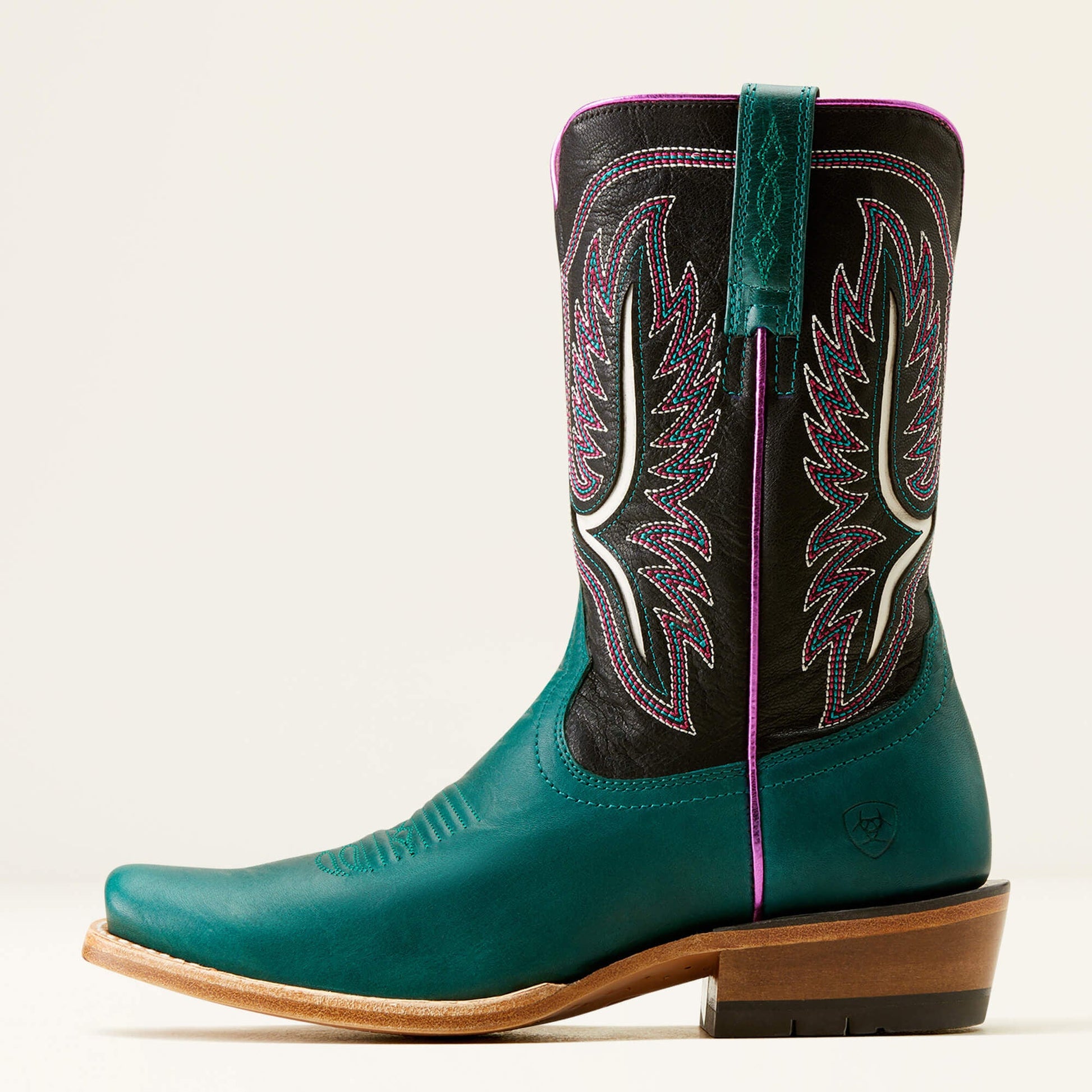 Futurity Colt Narrow Cutter Toe Western Boot Women | Ariat outlet