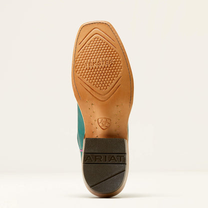Futurity Colt Narrow Cutter Toe Western Boot Women | Ariat outlet
