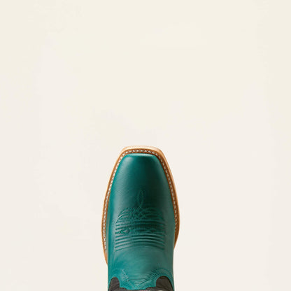 Futurity Colt Narrow Cutter Toe Western Boot Women | Ariat outlet