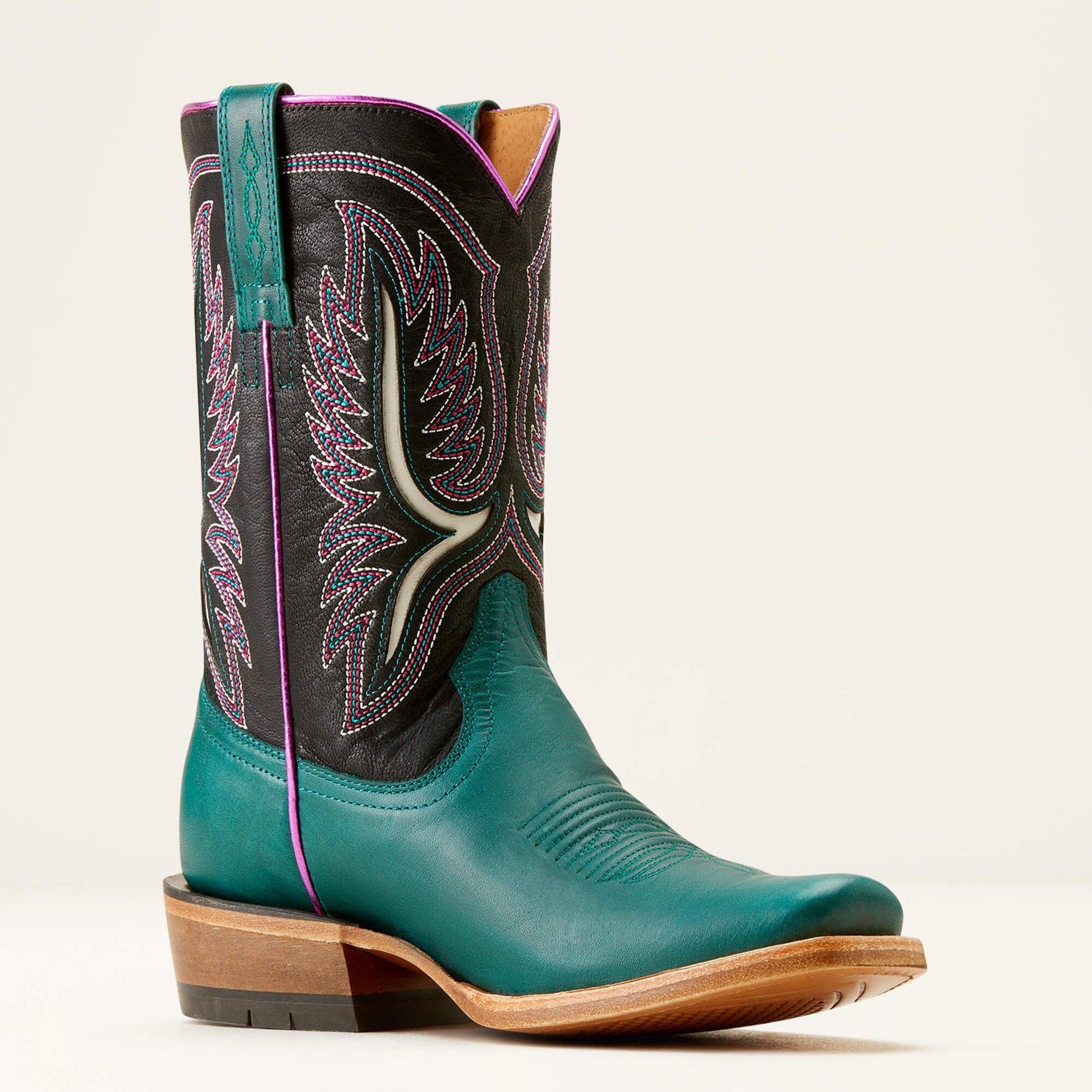 Futurity Colt Narrow Cutter Toe Western Boot Women | Ariat outlet