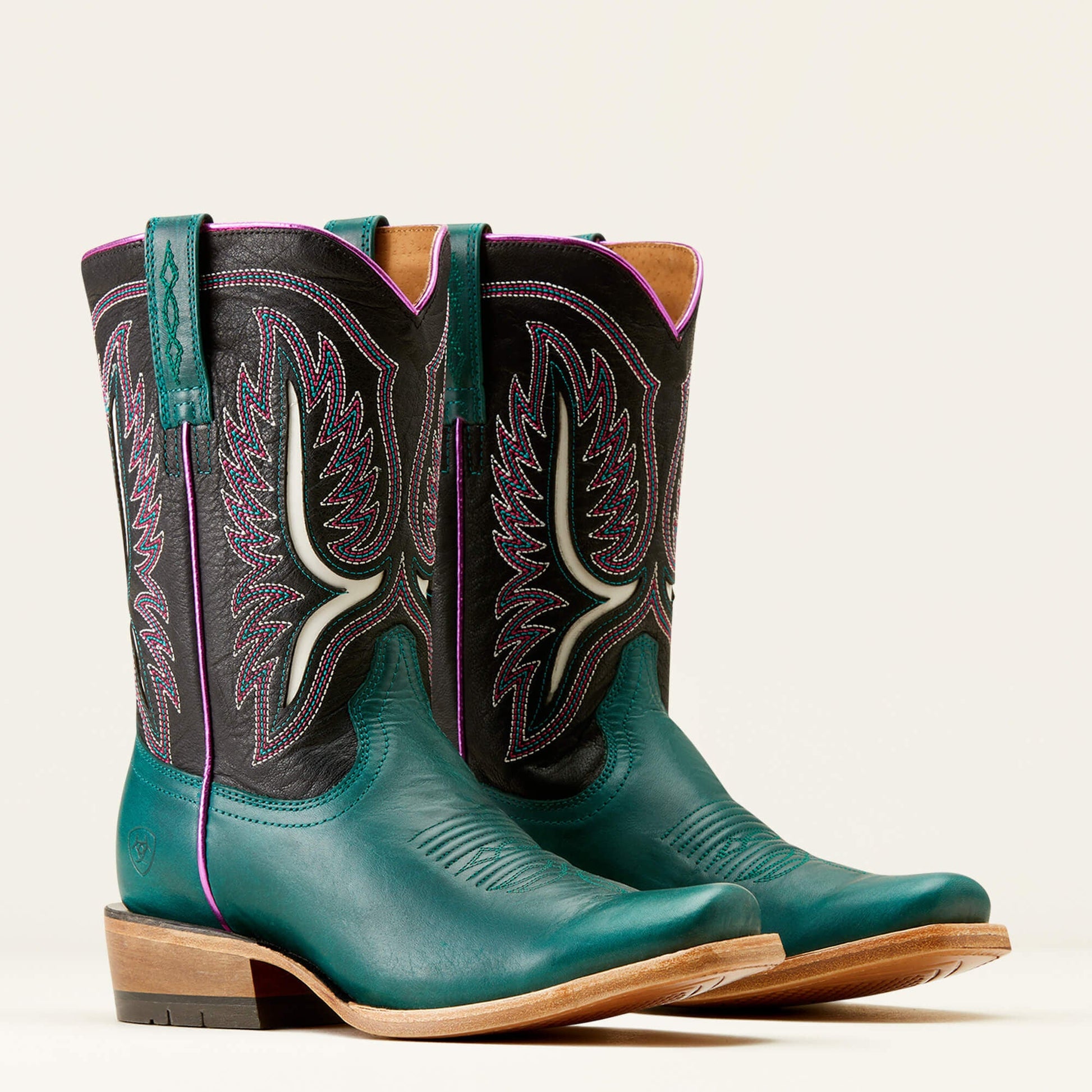 Futurity Colt Narrow Cutter Toe Western Boot Women | Ariat outlet