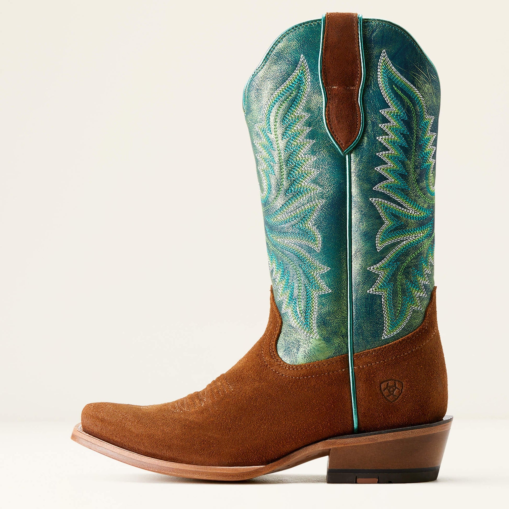 Futurity Flash K Toe Western Boot Women | Ariat online shop