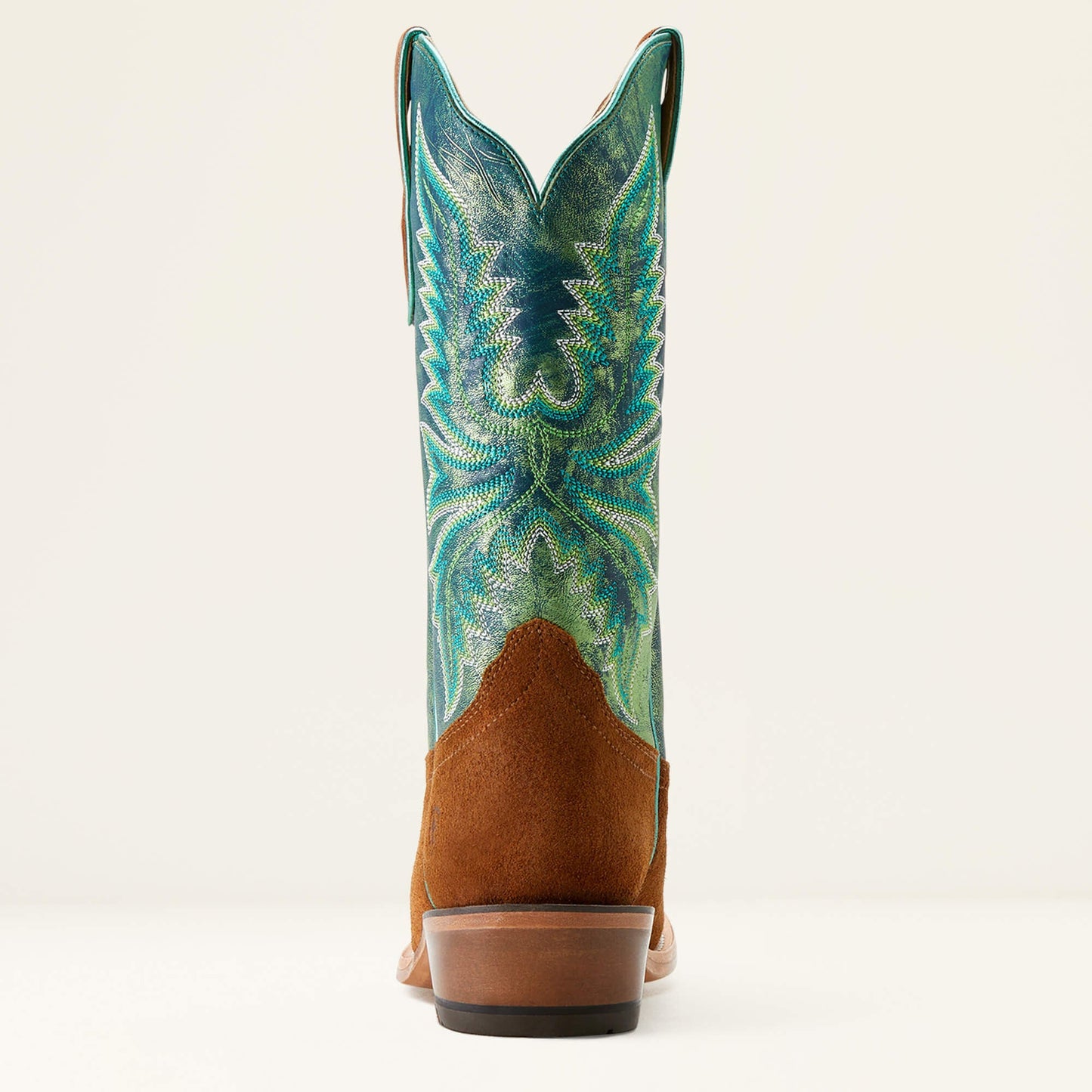 Futurity Flash K Toe Western Boot Women | Ariat online shop