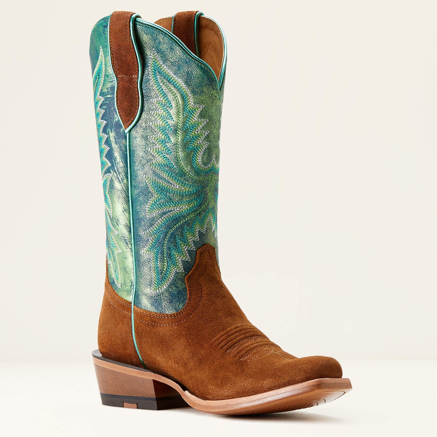 Futurity Flash K Toe Western Boot Women | Ariat online shop
