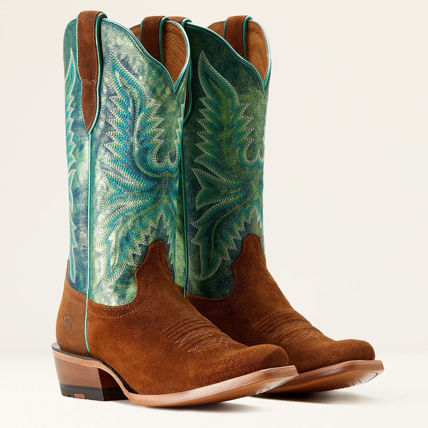 Futurity Flash K Toe Western Boot Women | Ariat online shop