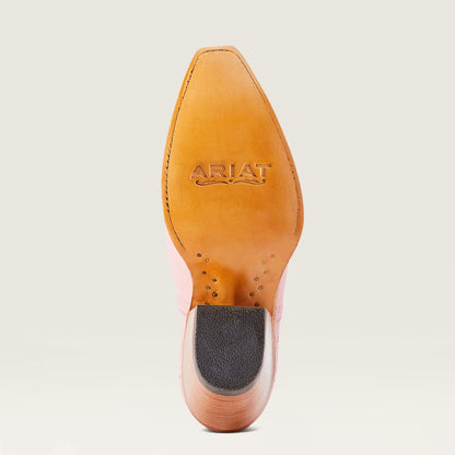 Dixon X Toe Western Boot Women | Ariat sale