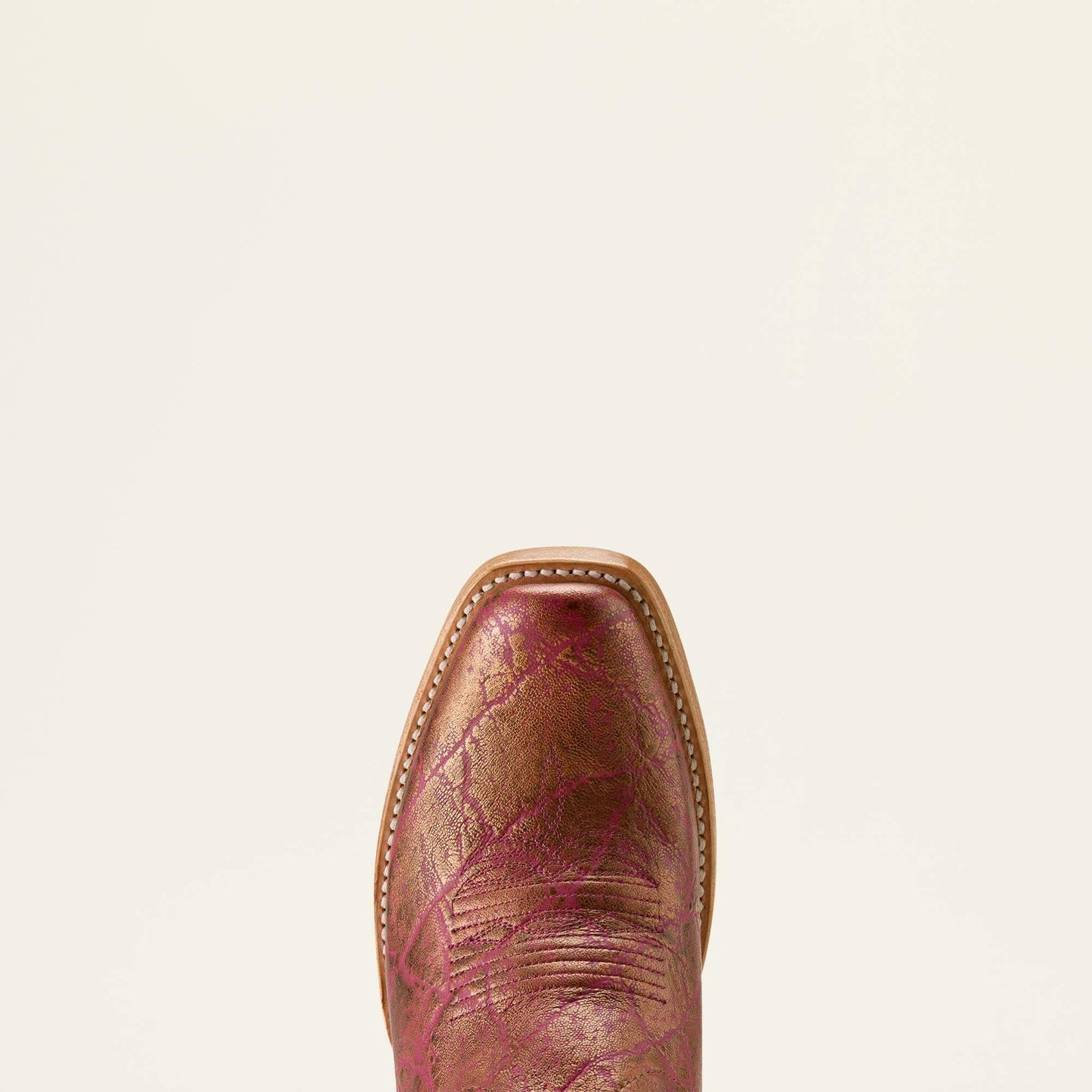 Futurity Colt Narrow Cutter Toe Western Boot Women | Ariat on sale
