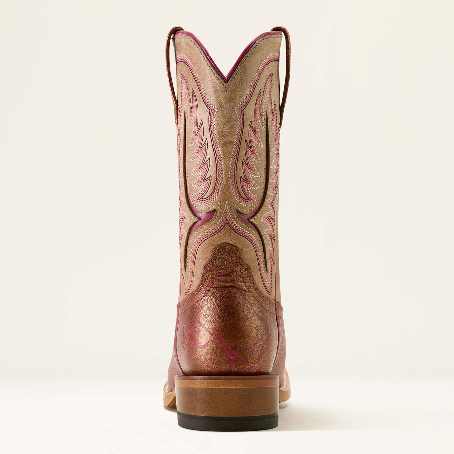Futurity Colt Narrow Cutter Toe Western Boot Women | Ariat on sale