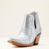 SILVER SHINE