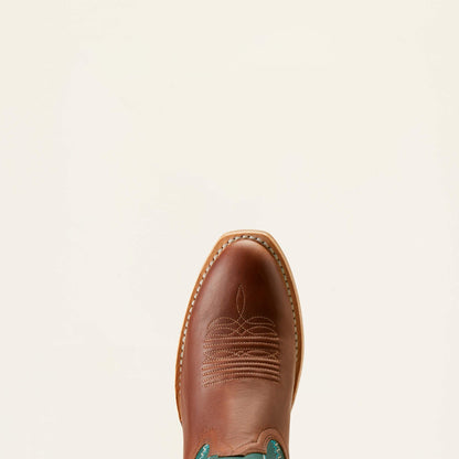 Futurity Limited Western Boot Women | Ariat discount