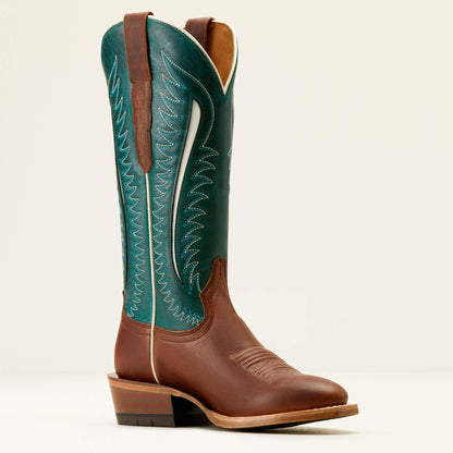 Futurity Limited Western Boot Women | Ariat discount