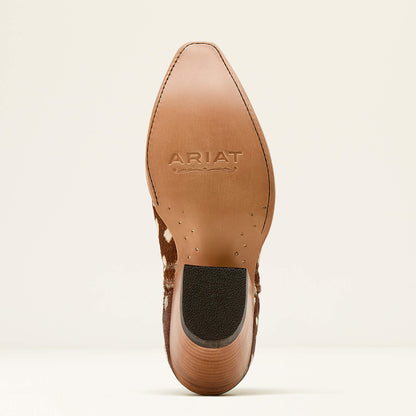 Dixon X Toe Western Boot Women | Ariat online