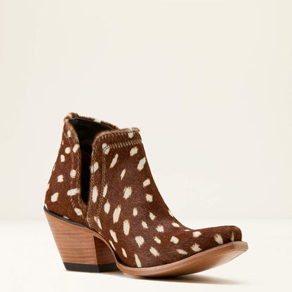 Dixon X Toe Western Boot Women | Ariat online