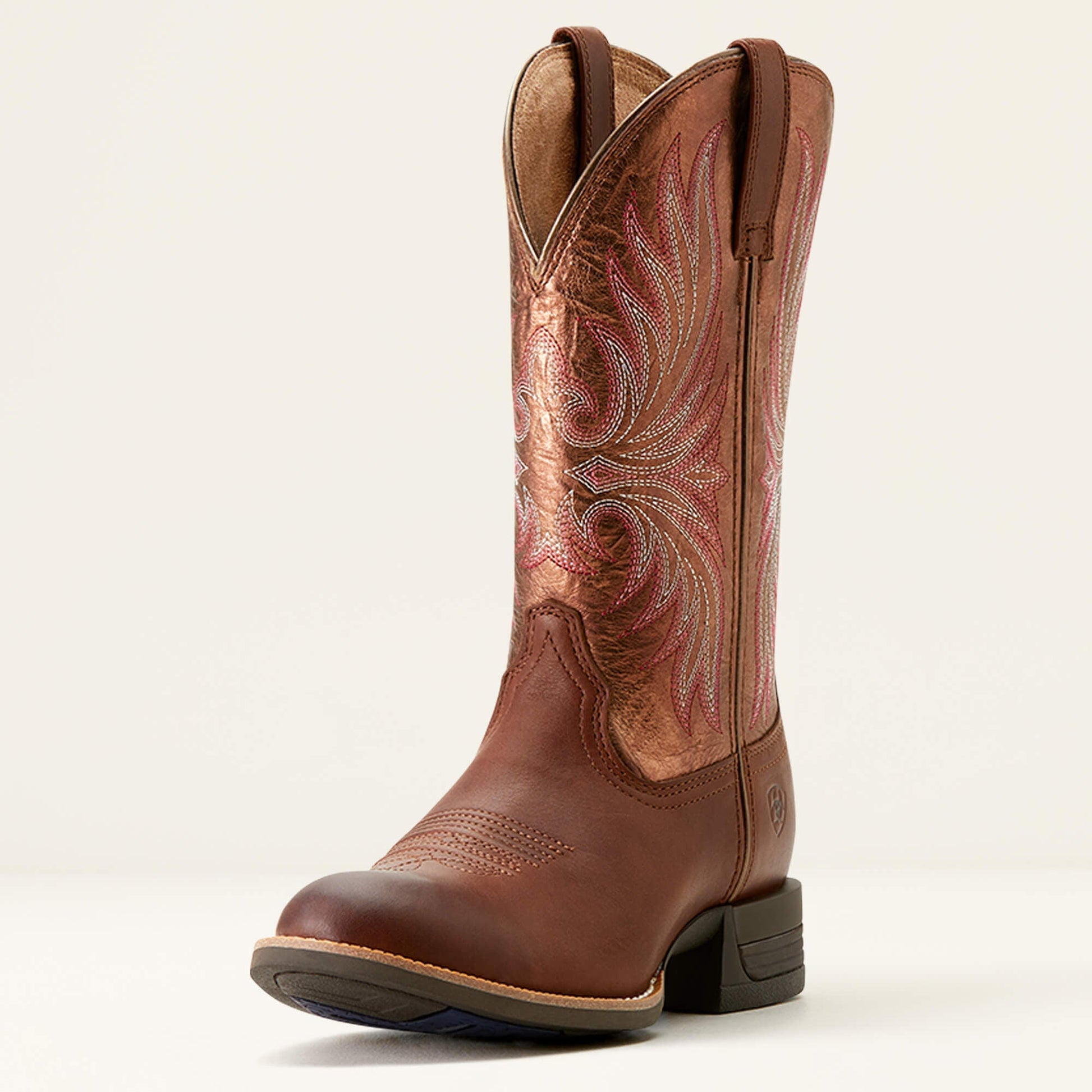 Ranahan Western Boot Women | Ariat outlet