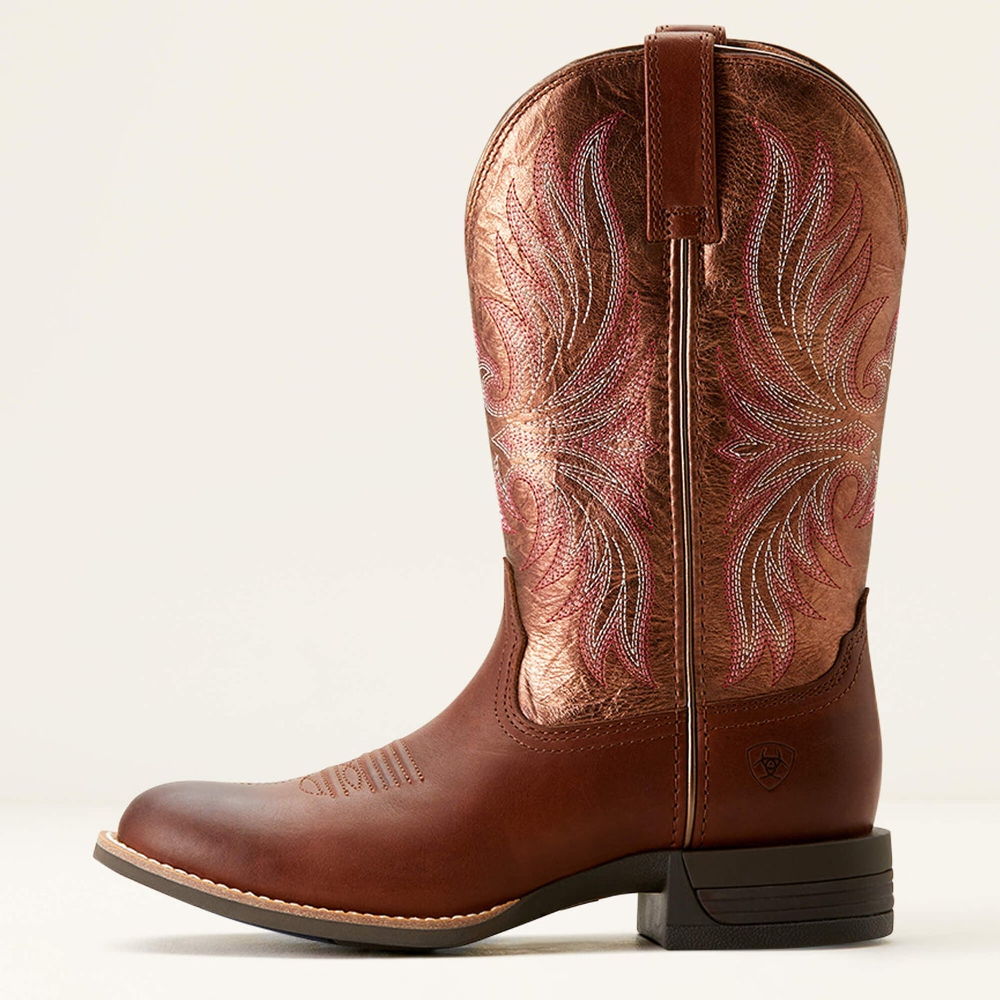 Ranahan Western Boot Women | Ariat outlet