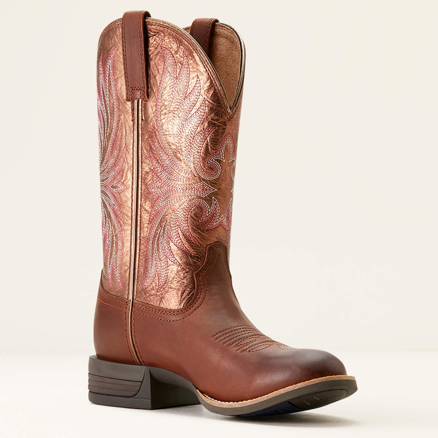 Ranahan Western Boot Women | Ariat outlet