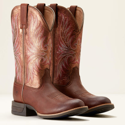 Ranahan Western Boot Women | Ariat outlet