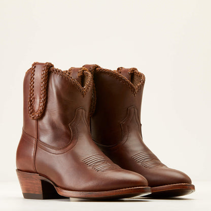 Sterling Cora Western Boot Women | Ariat online shop