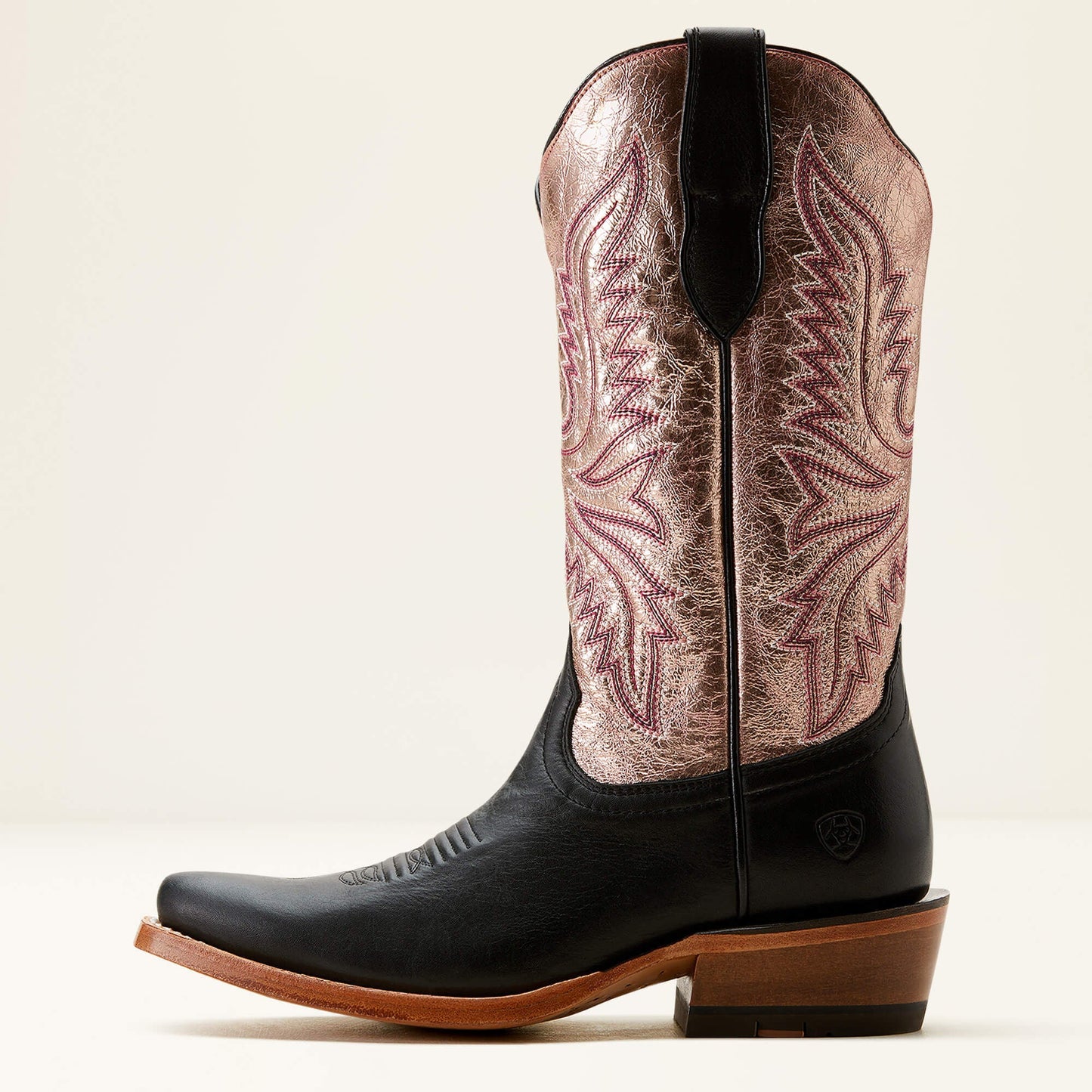 Futurity Flash K Toe Western Boot Women | Ariat sale