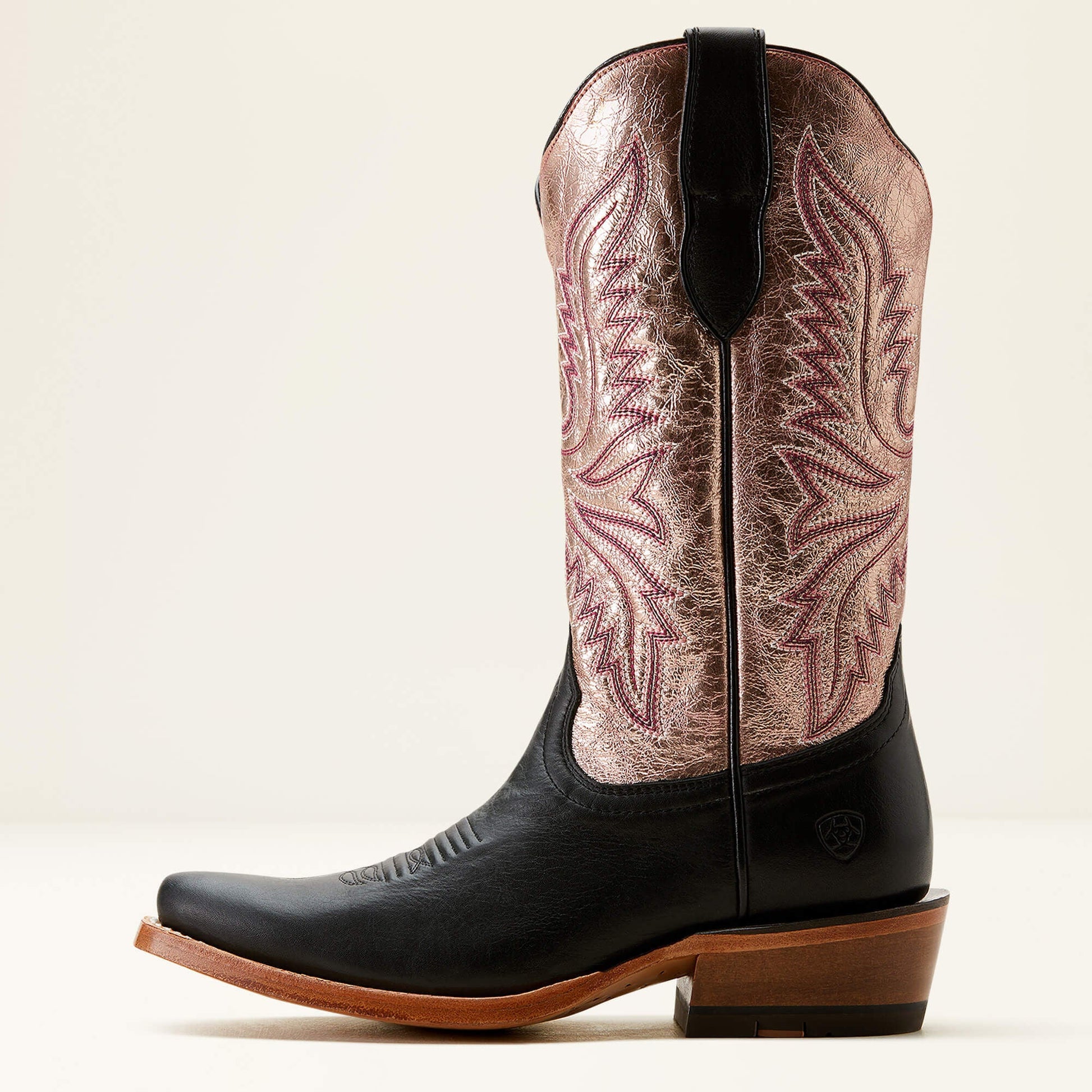 Futurity Flash K Toe Western Boot Women | Ariat sale