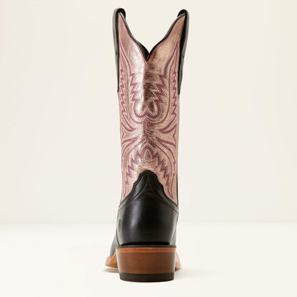 Futurity Flash K Toe Western Boot Women | Ariat sale