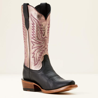 Futurity Flash K Toe Western Boot Women | Ariat sale