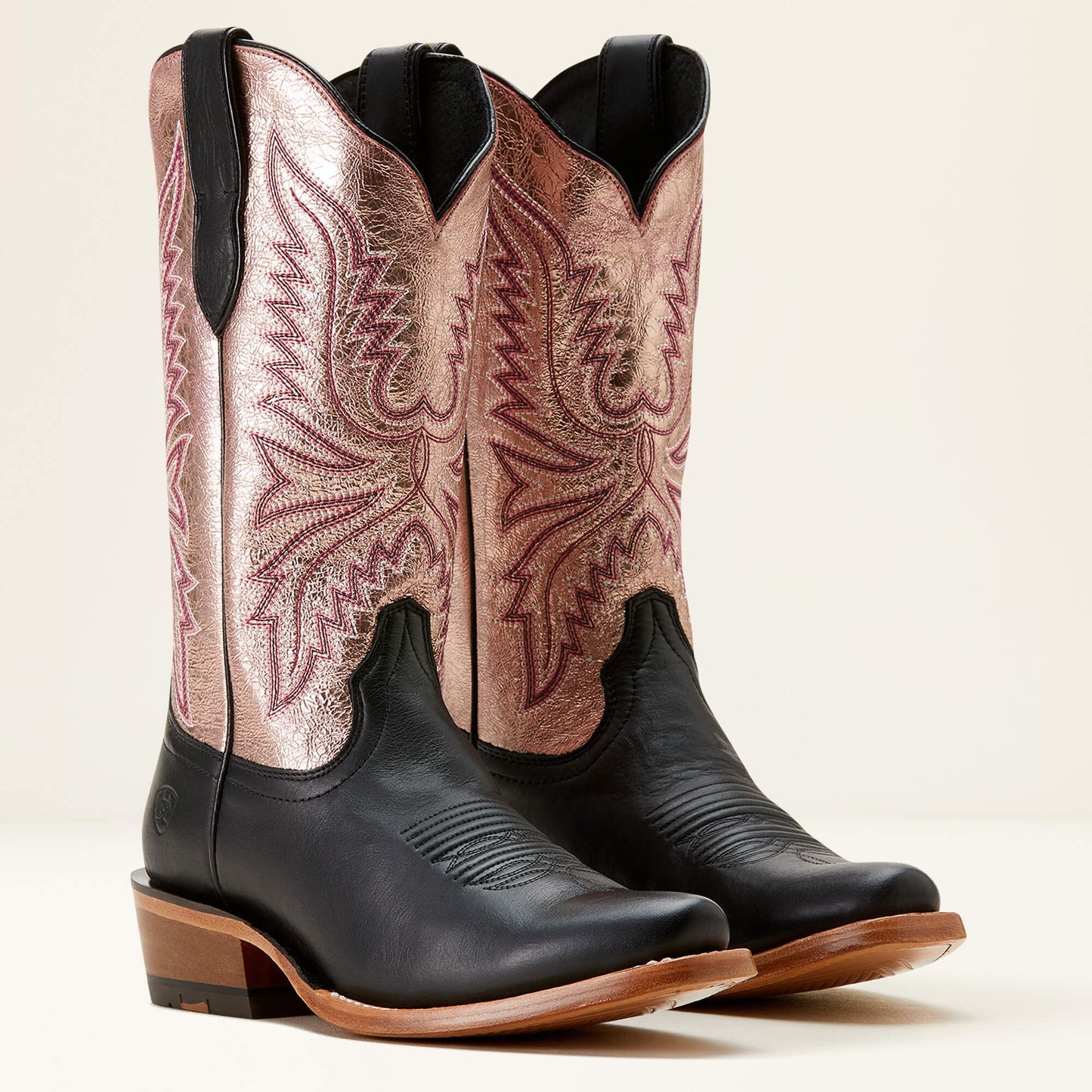 Futurity Flash K Toe Western Boot Women | Ariat sale