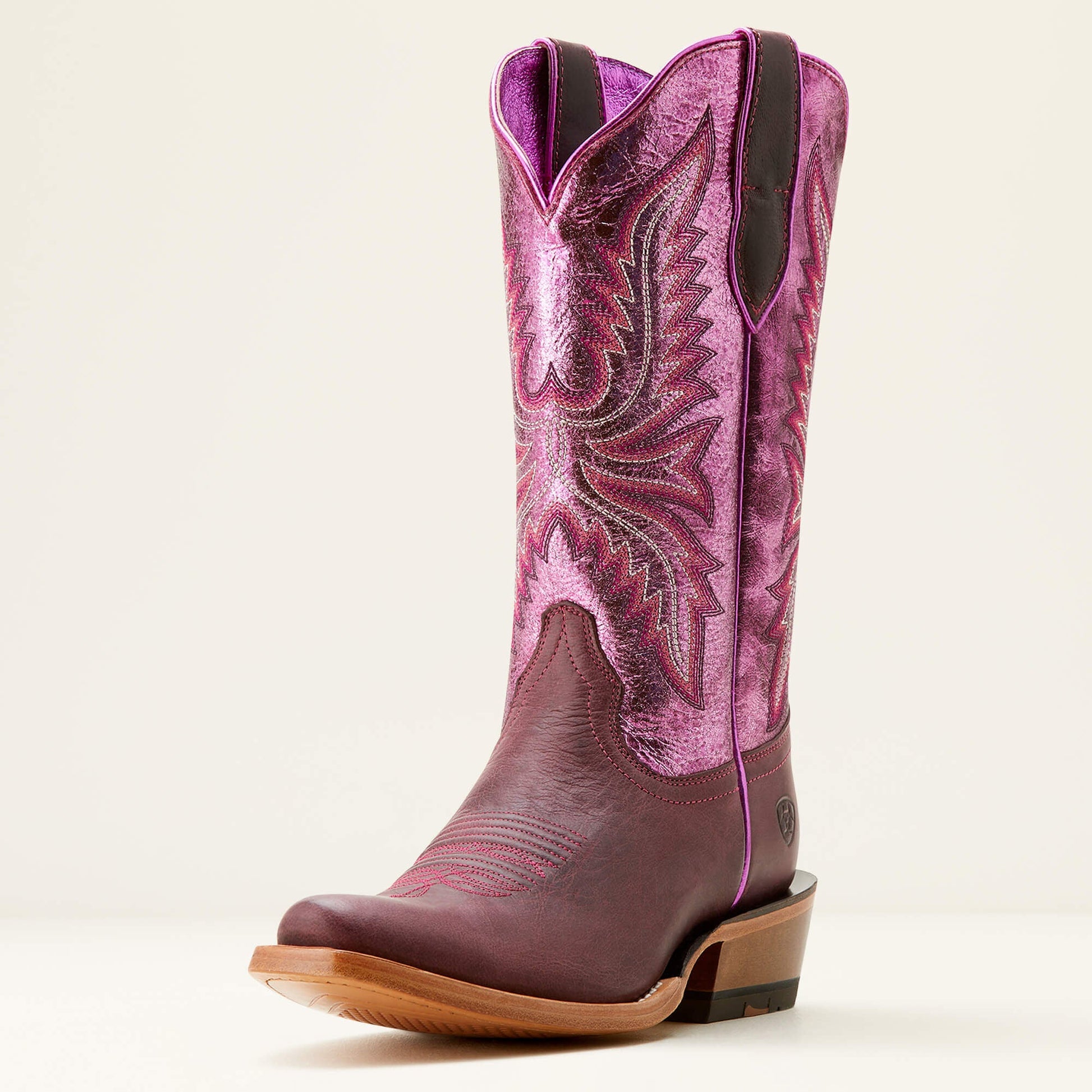 Futurity Flash K Toe Western Boot Women | Ariat for sale