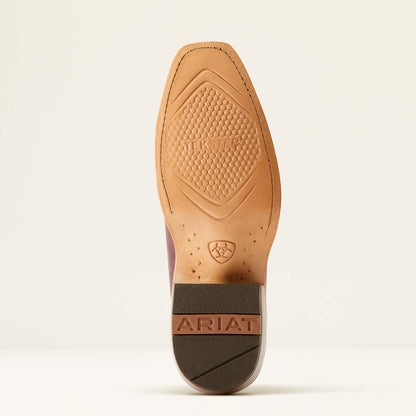 Futurity Flash K Toe Western Boot Women | Ariat for sale