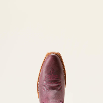 Futurity Flash K Toe Western Boot Women | Ariat for sale