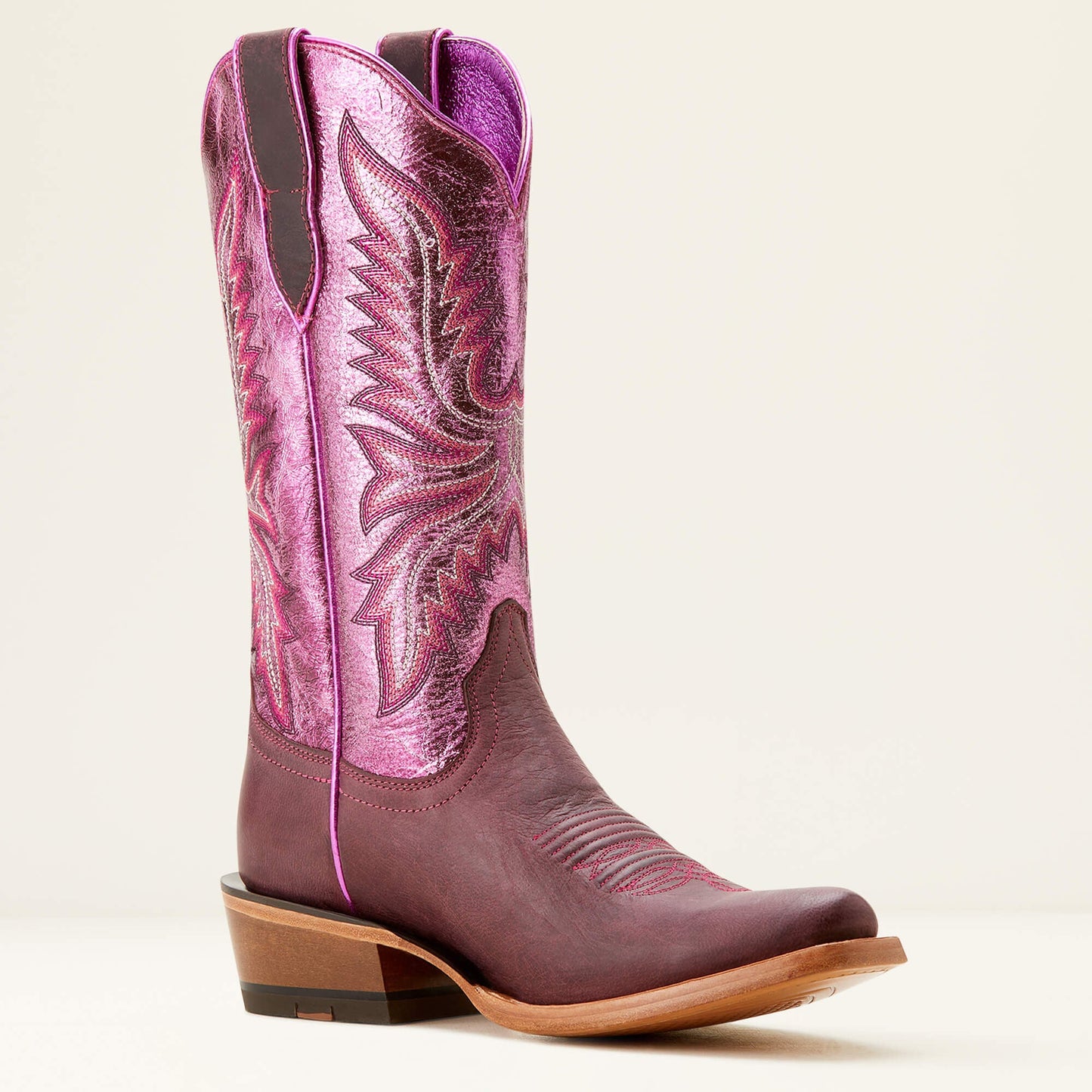 Futurity Flash K Toe Western Boot Women | Ariat for sale