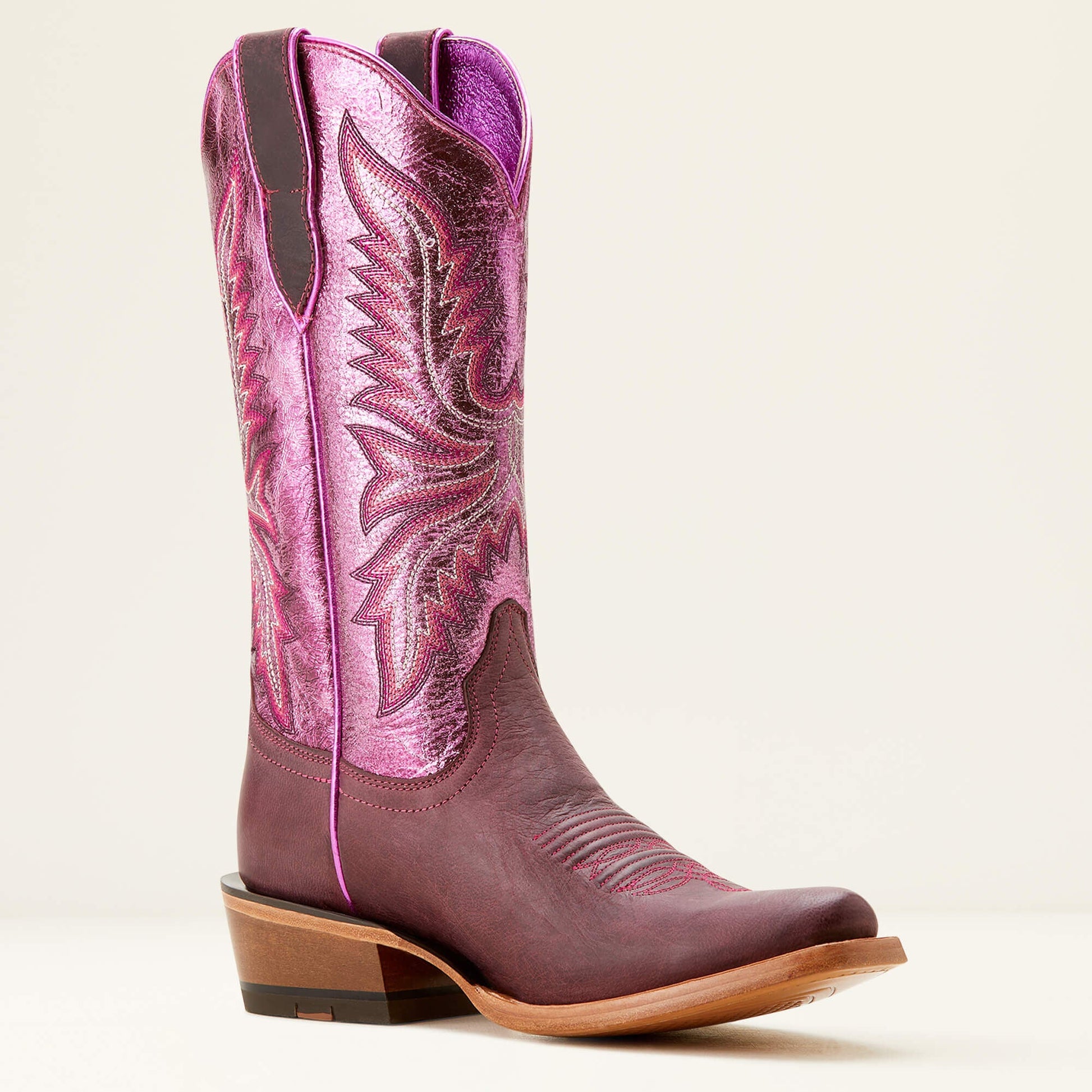 Futurity Flash K Toe Western Boot Women | Ariat for sale