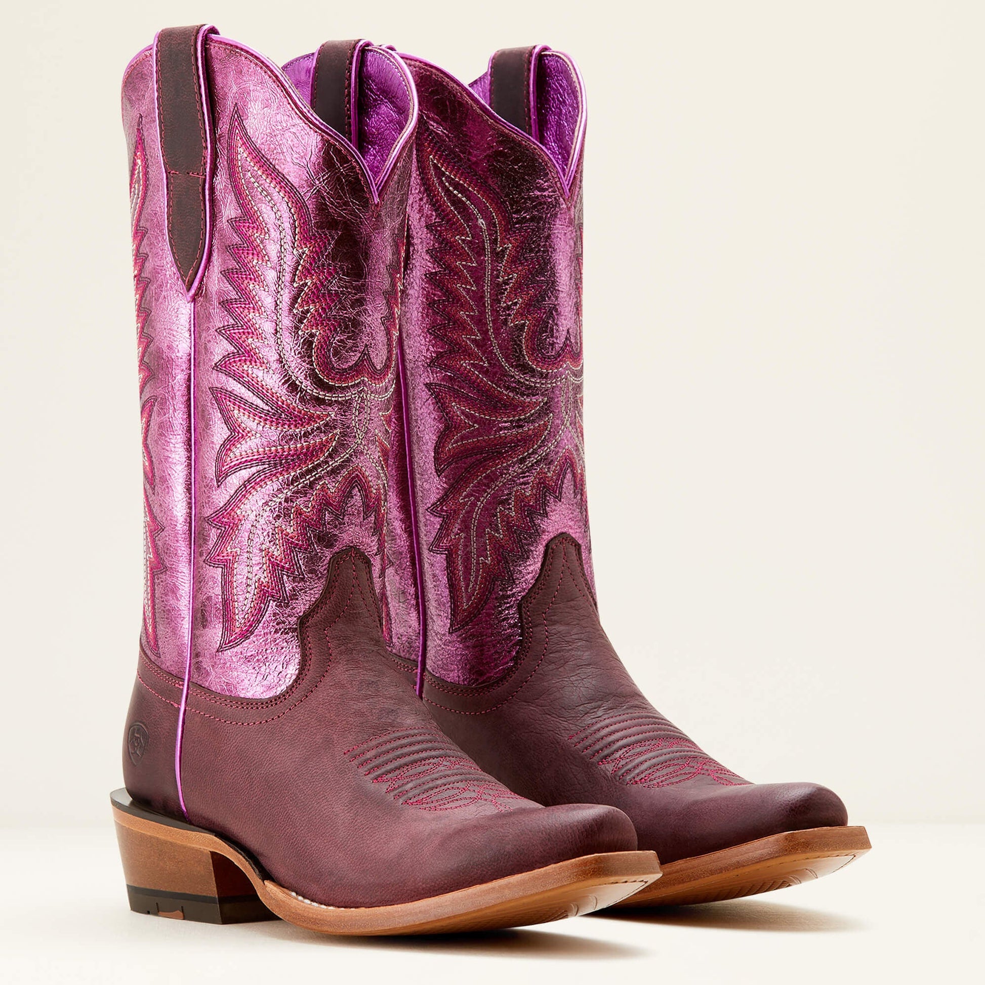Futurity Flash K Toe Western Boot Women | Ariat for sale