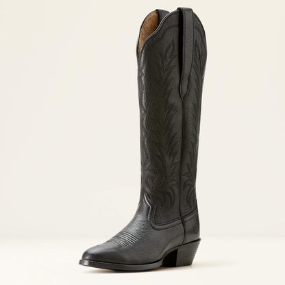 Heritage R Toe Tall Stretchfit Western Boot Women | Ariat discount