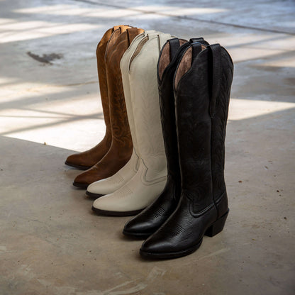 Heritage R Toe Tall Stretchfit Western Boot Women | Ariat discount